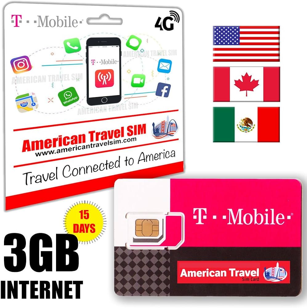 t-mobile usa sim card