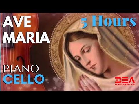 ave maria instrumental