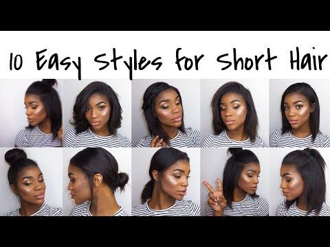 hairstyle for shoulder length hair