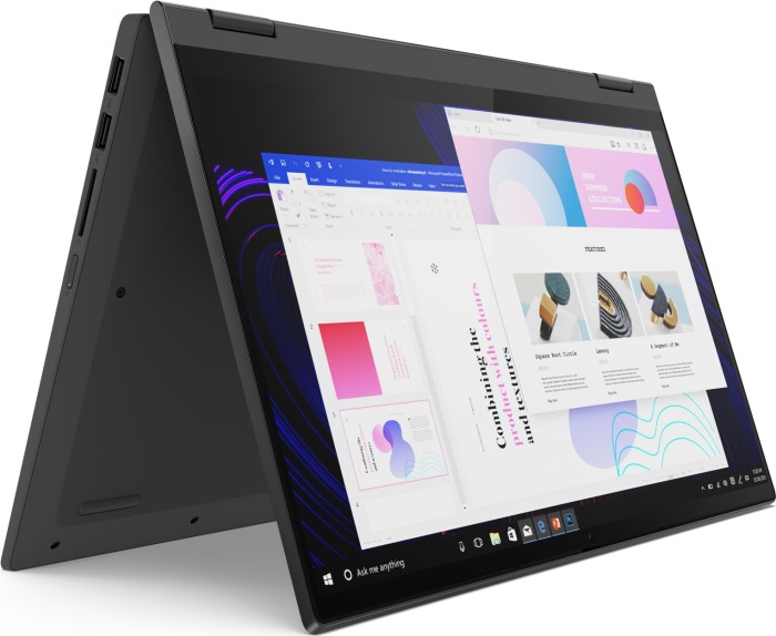 lenovo ideapad flex 5