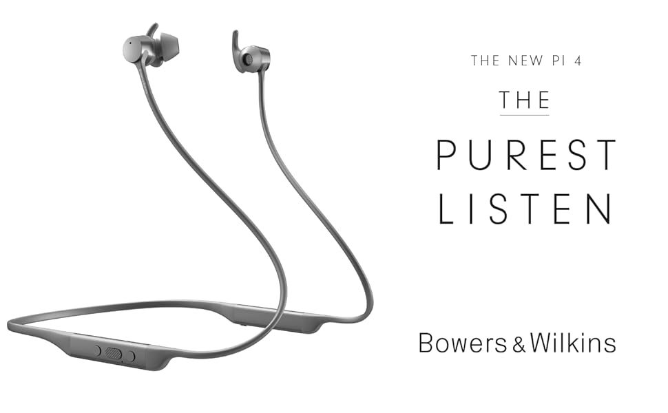 bowers & wilkins pi4