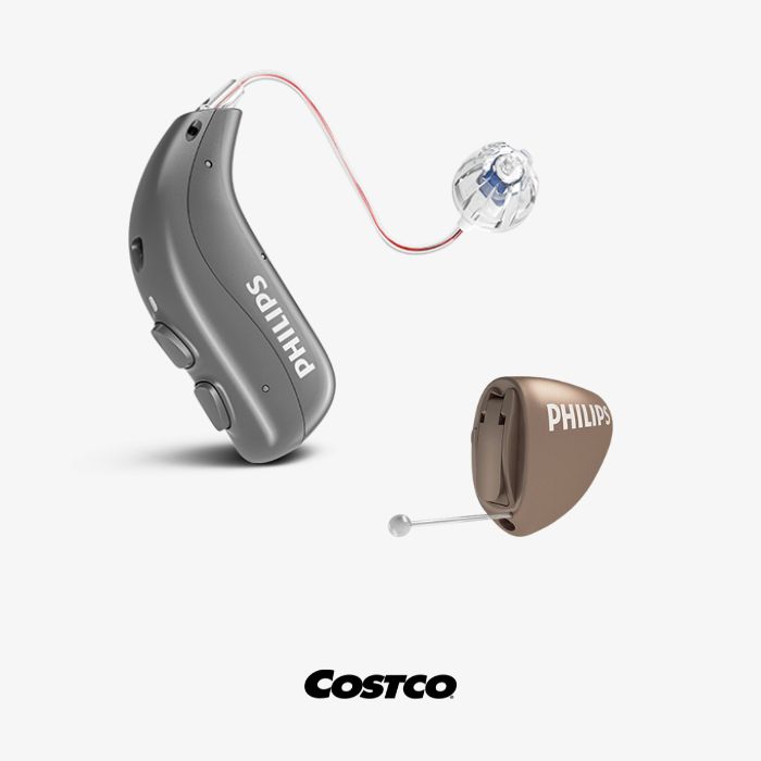 costco hearing aids