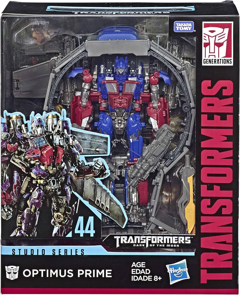 ss 44 optimus prime