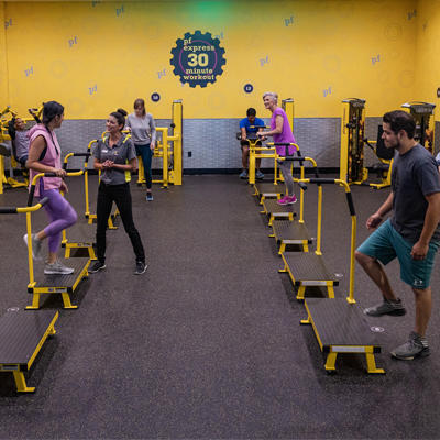 planet fitness jobs near me