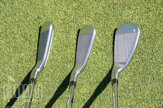 g400 irons