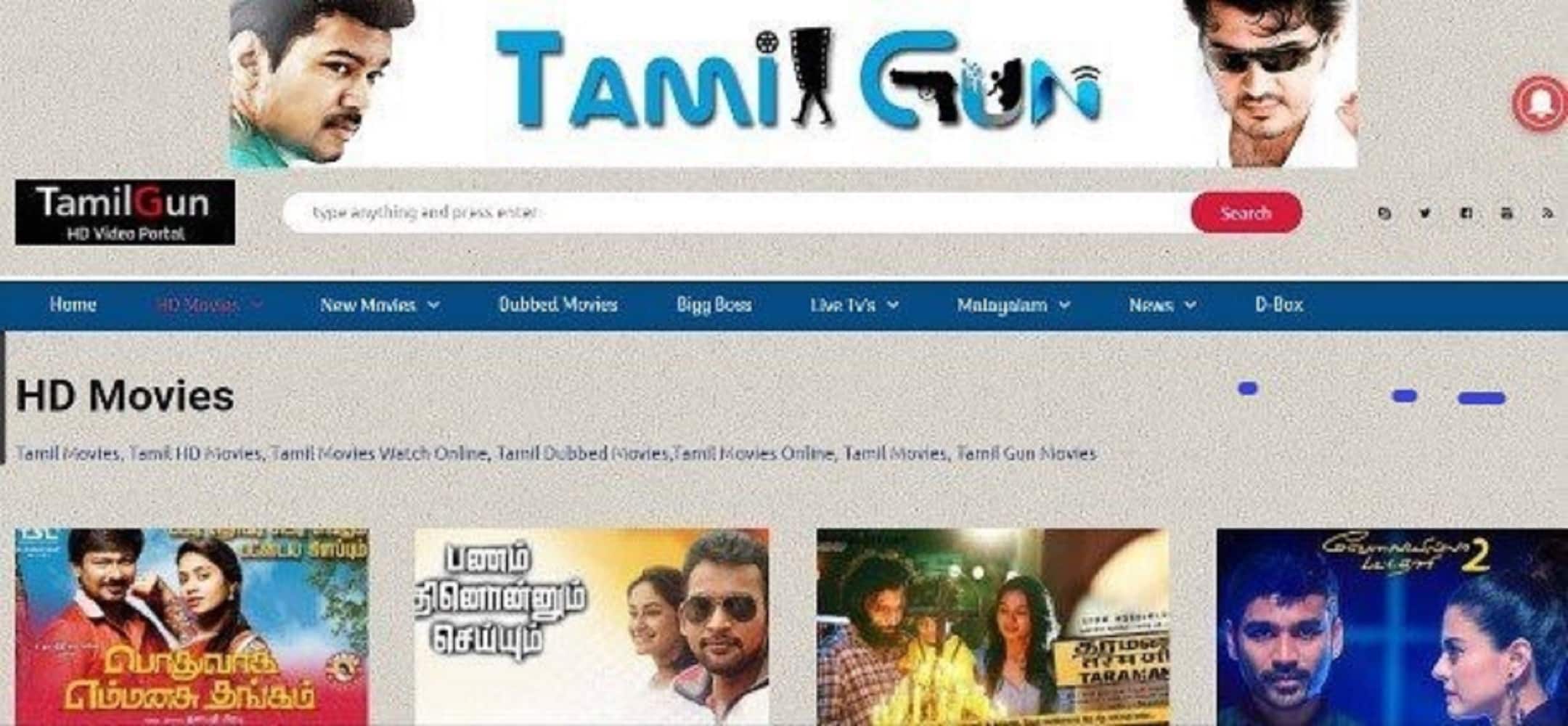 tamilgun movies