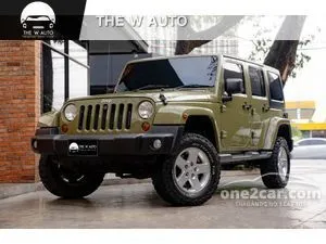 used wrangler jeeps for sale