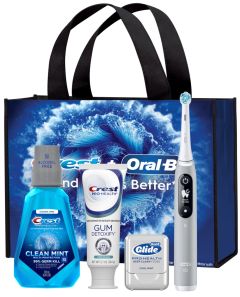 crest oral b rebate