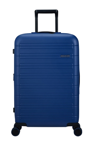 american tourister polycarbonate