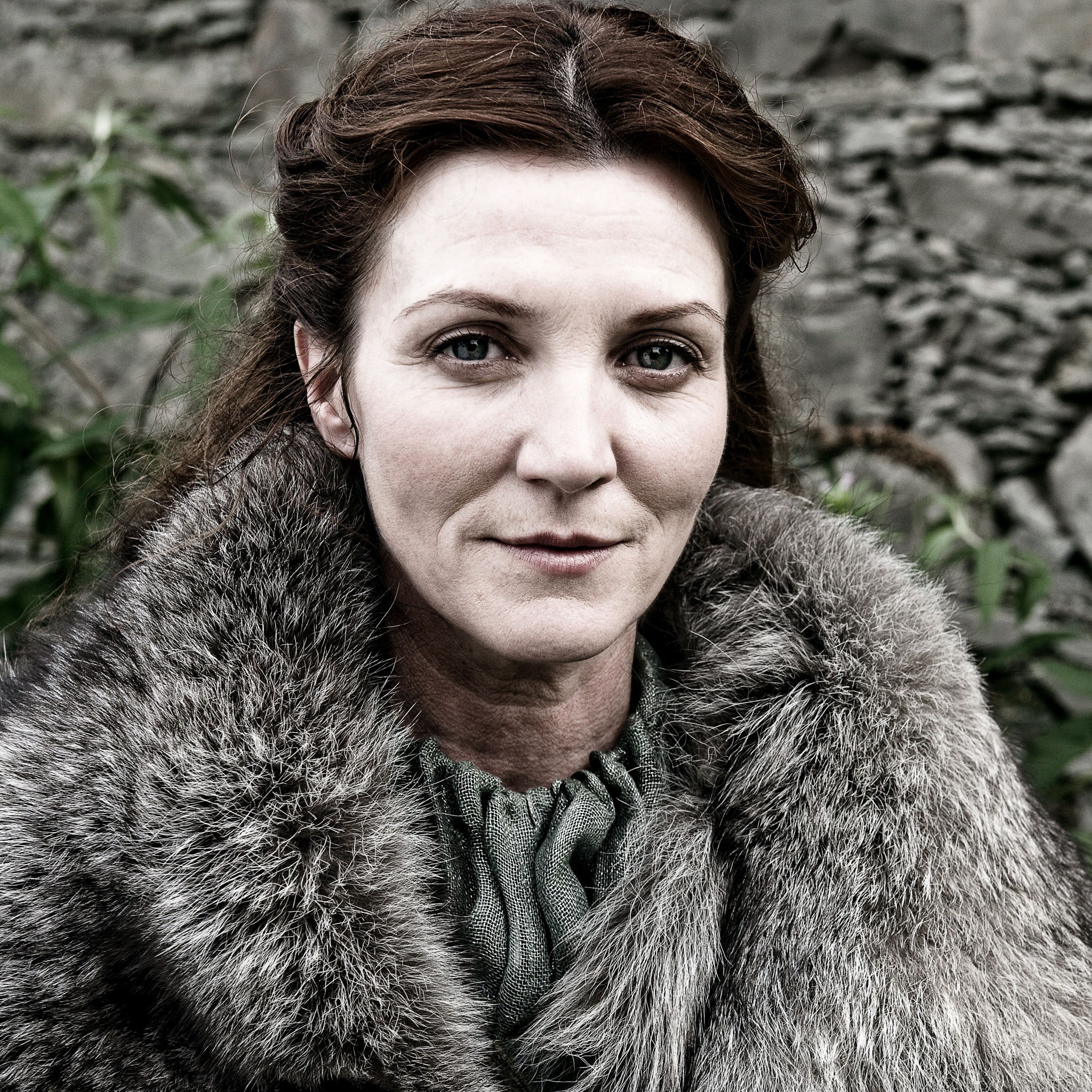 lady catelyn game of thrones