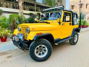 jeep wrangler used for sale