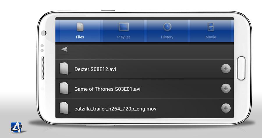 allplayer android apk