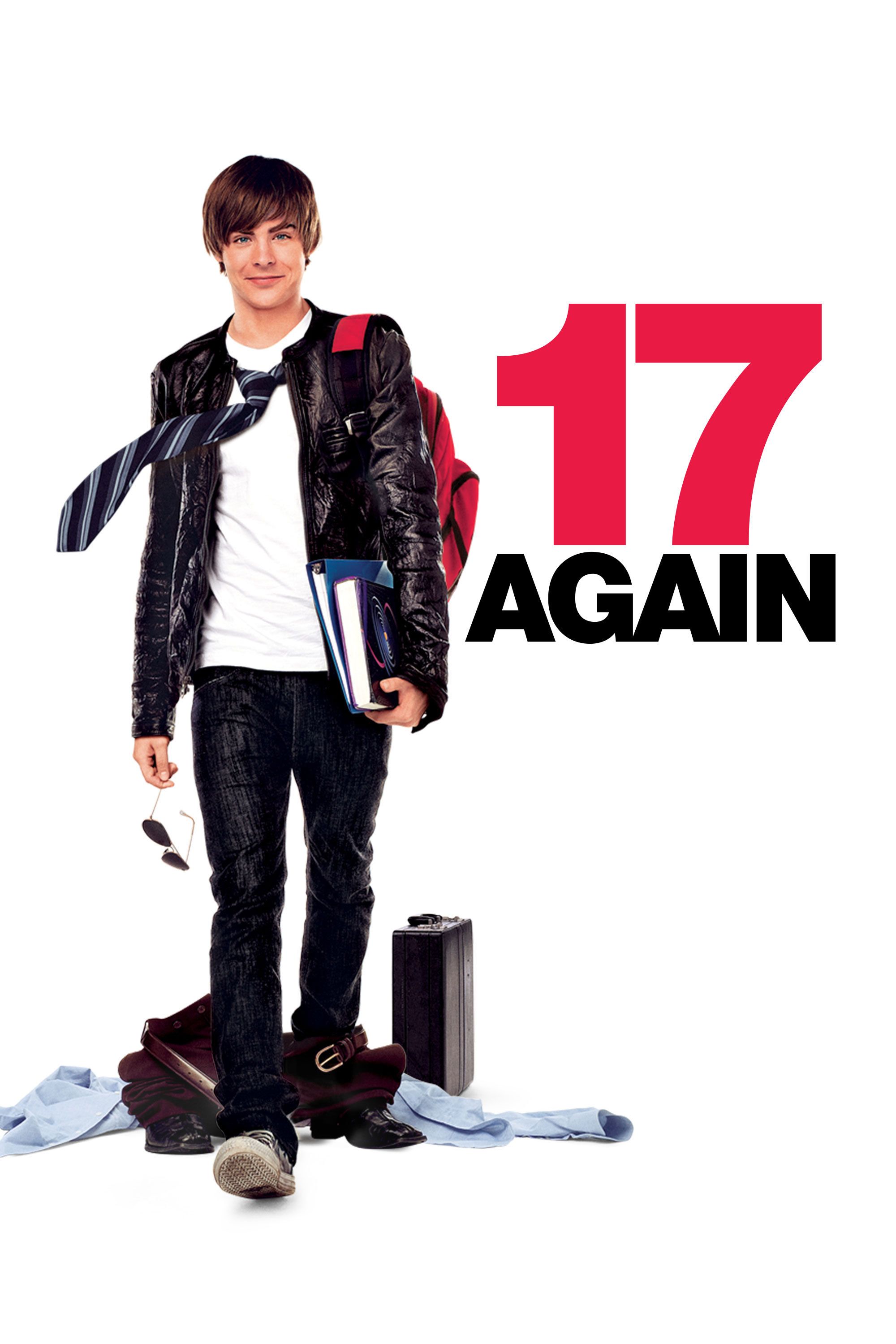 17 again full