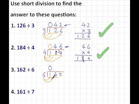 162 divided by 6