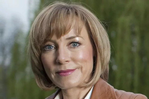 sian williams actress