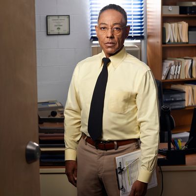 gus fring