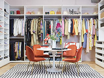 california closets careers