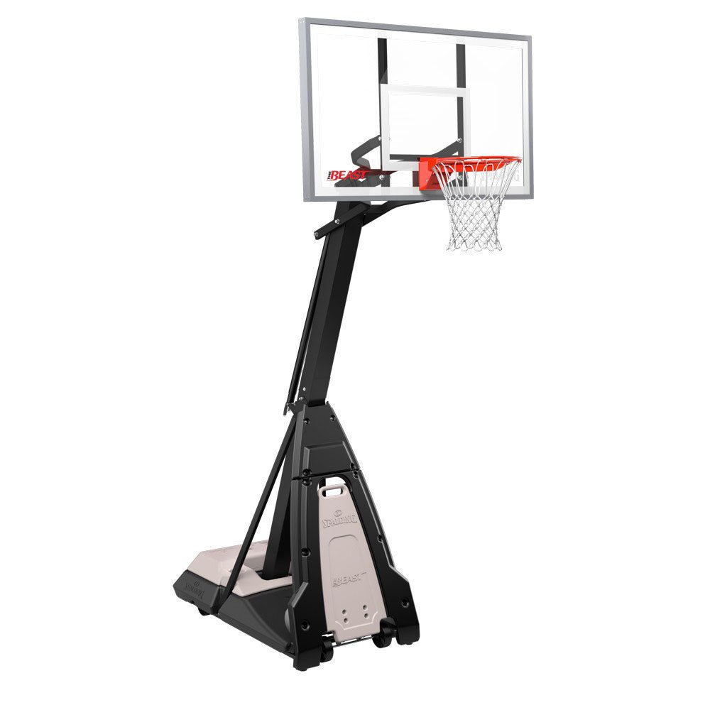 spalding hoop