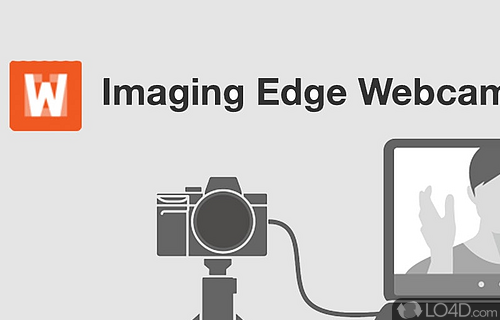 imaging edge webcam