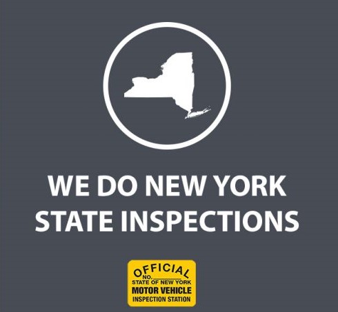 nys inspection near me