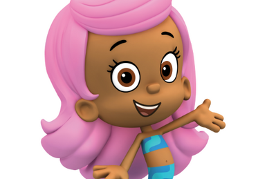 bubble guppies