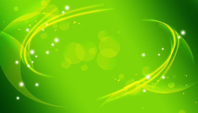 green light background hd