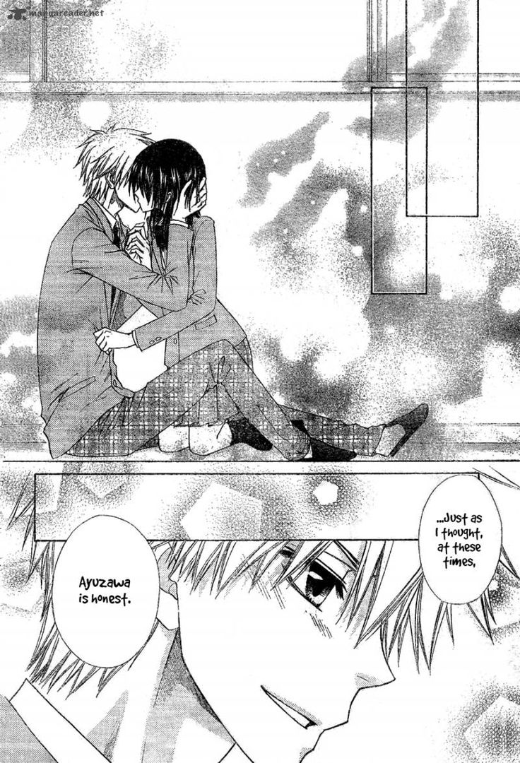 kaichou wa maid sama 59