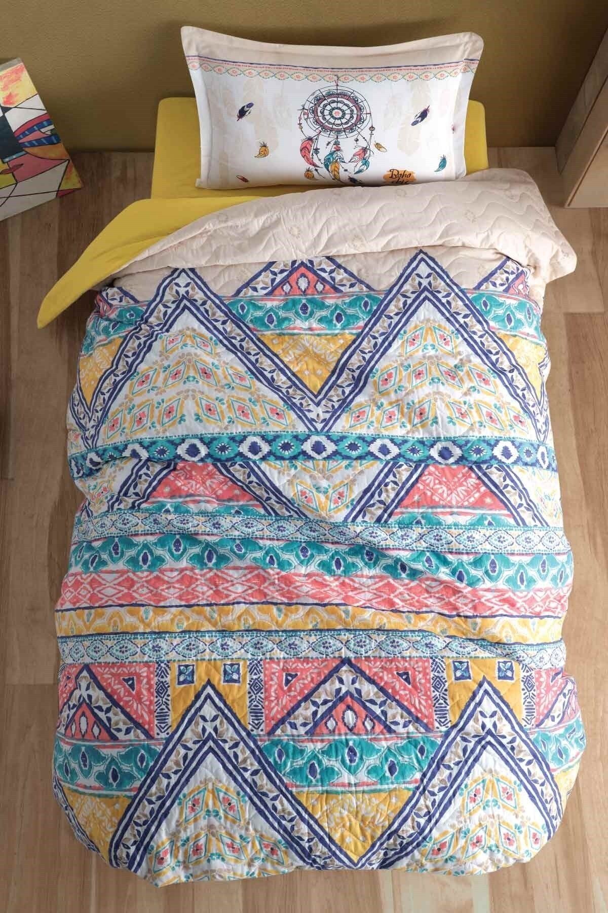 bohemian duvet covers