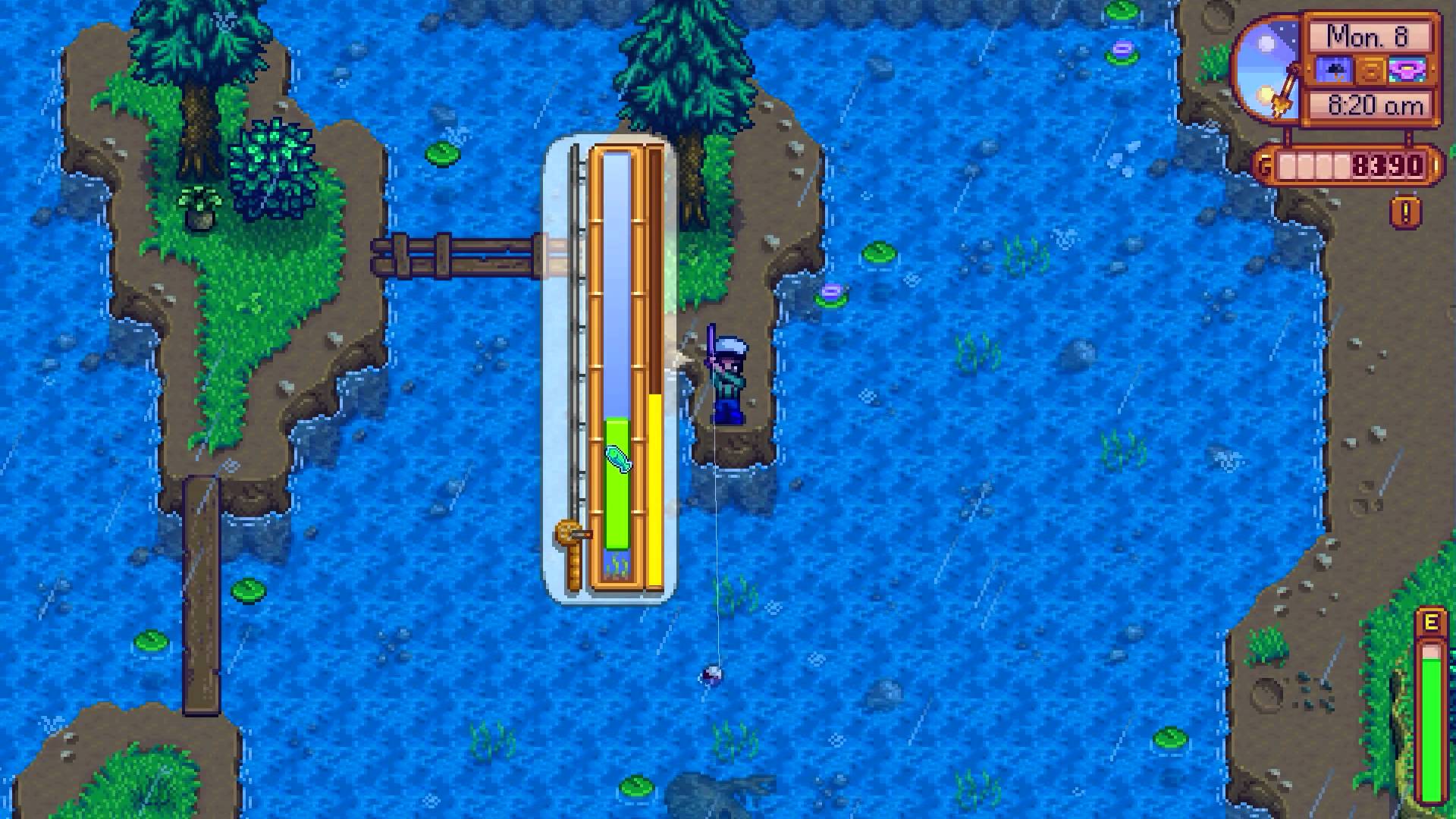 stardew legendary fish