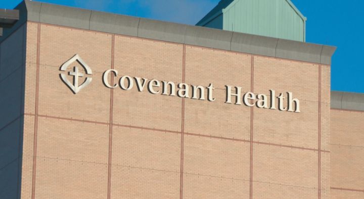 covenant health.ca