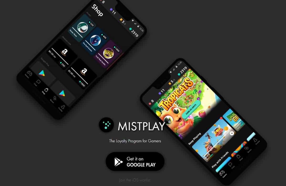 what is mistplay