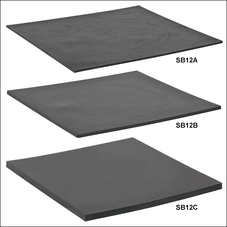 sorbothane sheet