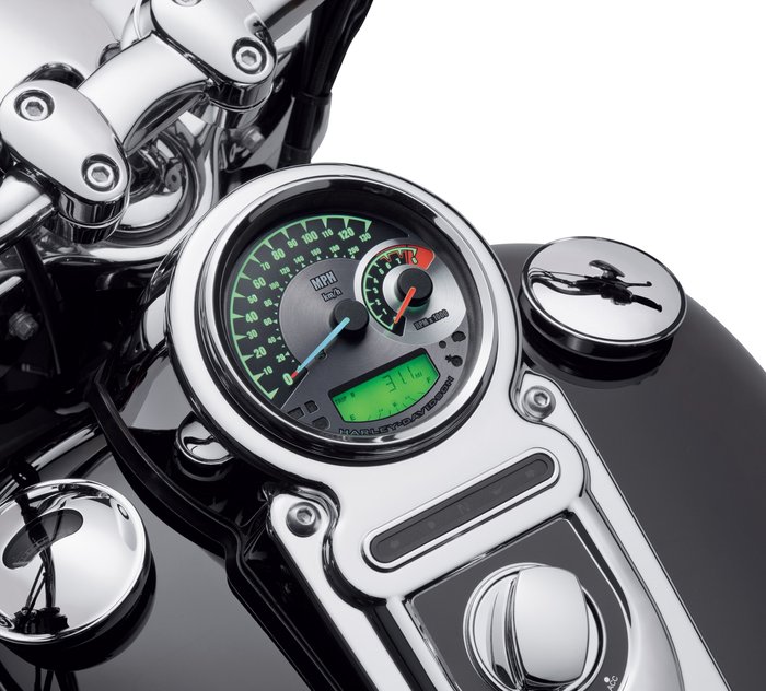 gauges for harley davidson