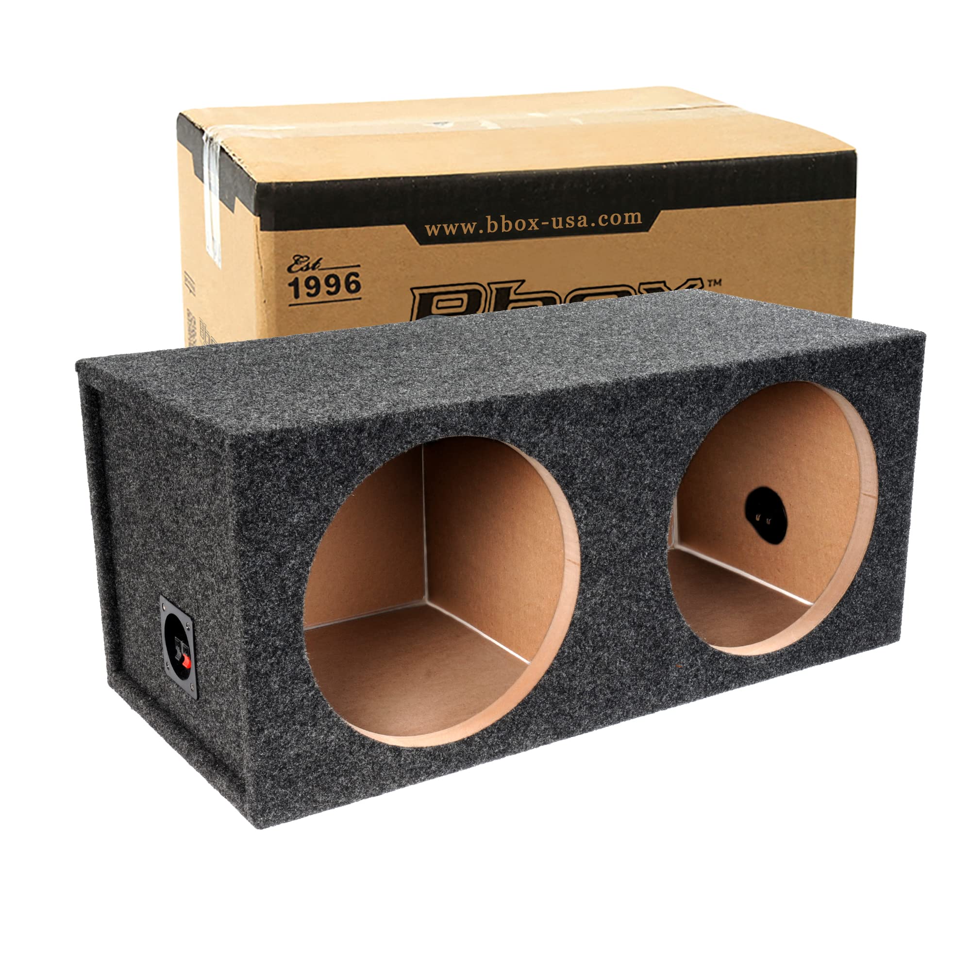 12 inch subwoofer box