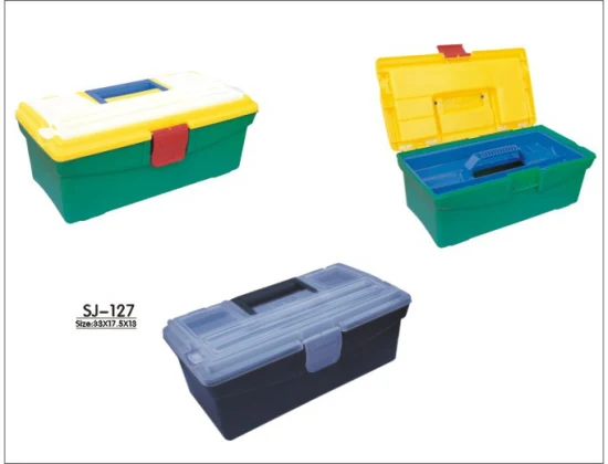 plastic tool box hs code