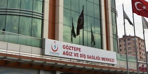 göztepe ssk poliklinik randevu