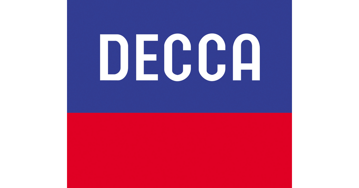 decca classic