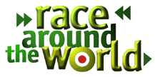 race around the world australia 2023