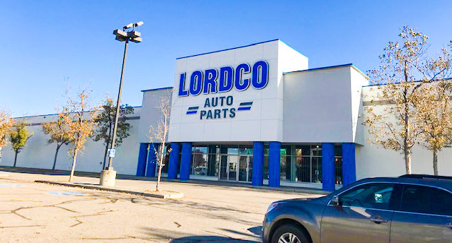 lordco calgary