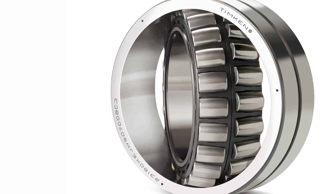 timkin bearings