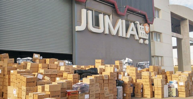 jumia maroc