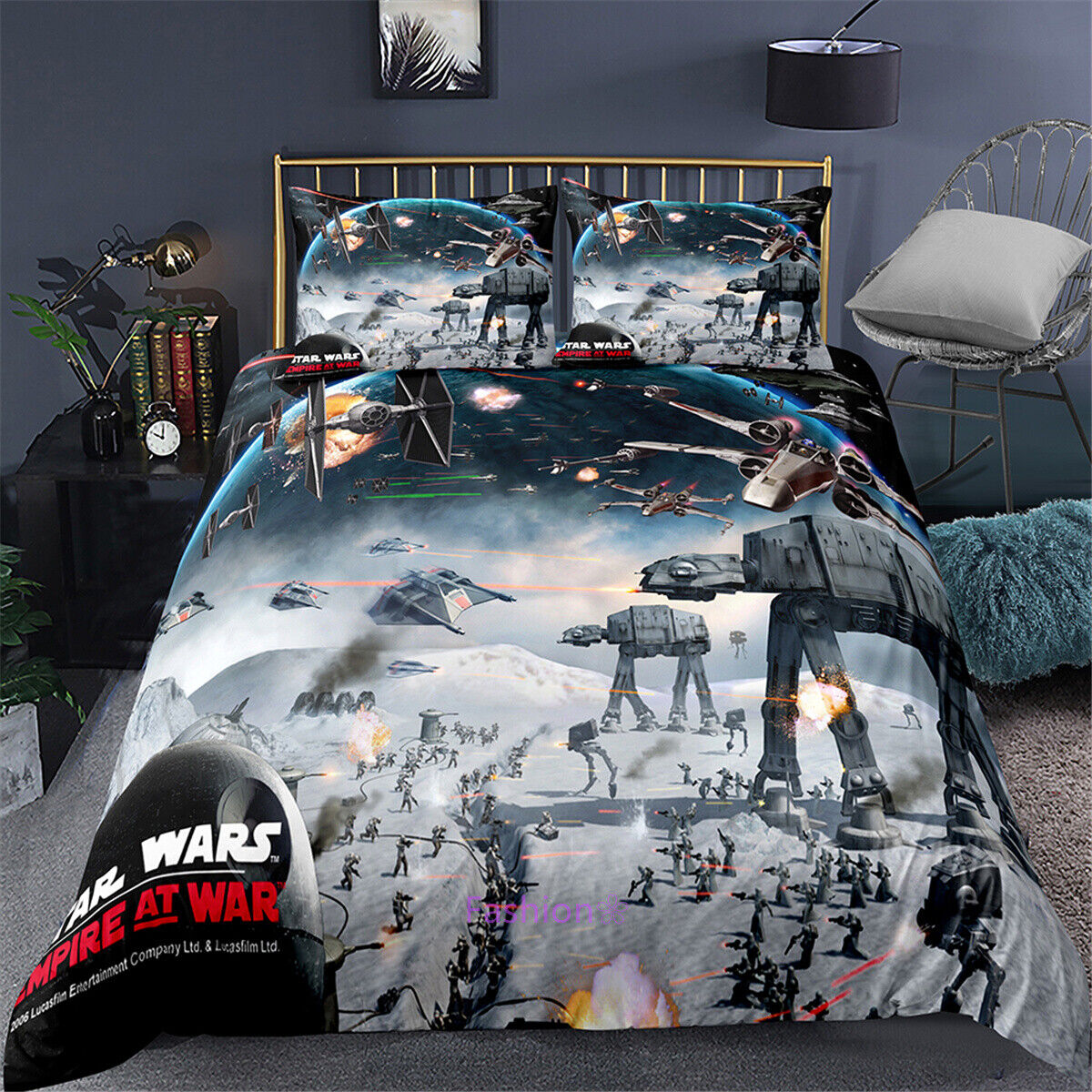 star wars doona cover