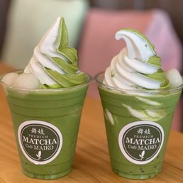 matcha centreville