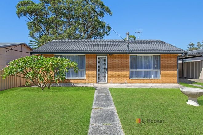 homes for sale in buff point nsw
