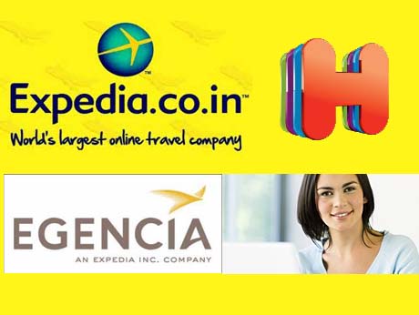 expedia india