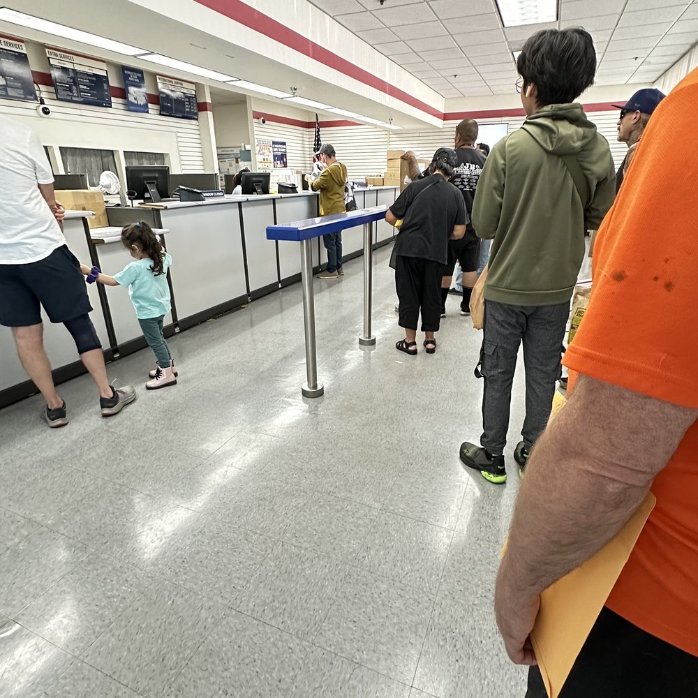 unemployment office van nuys