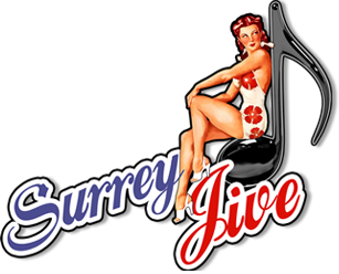 surrey jive