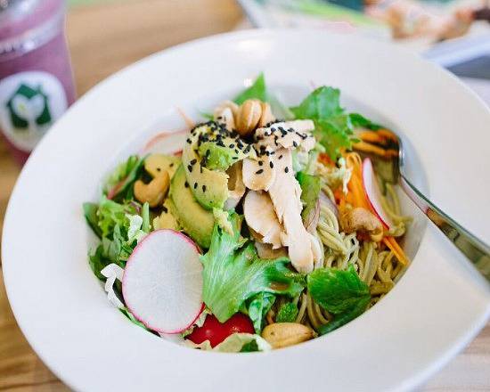 greenhouse salad lane cove