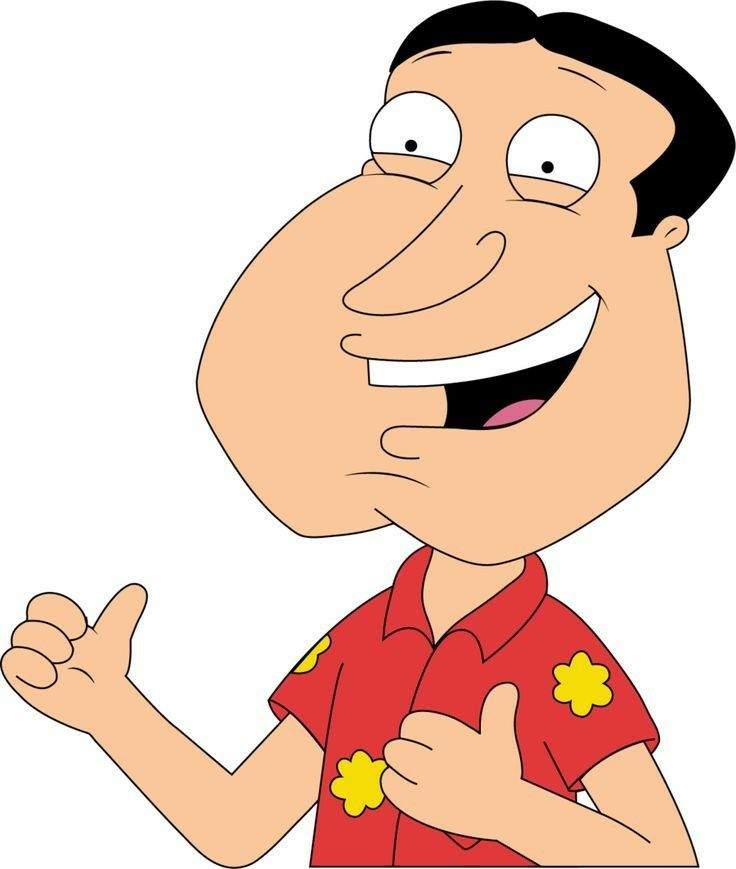 quagmire guy