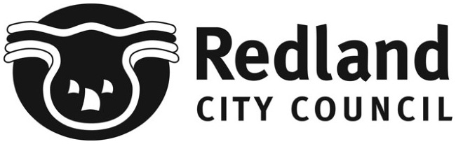 redlands city council